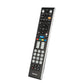 Universal Remote Control Hama 00221062 Black