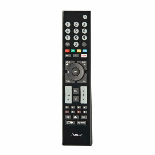 Universal Remote Control Hama 00221065