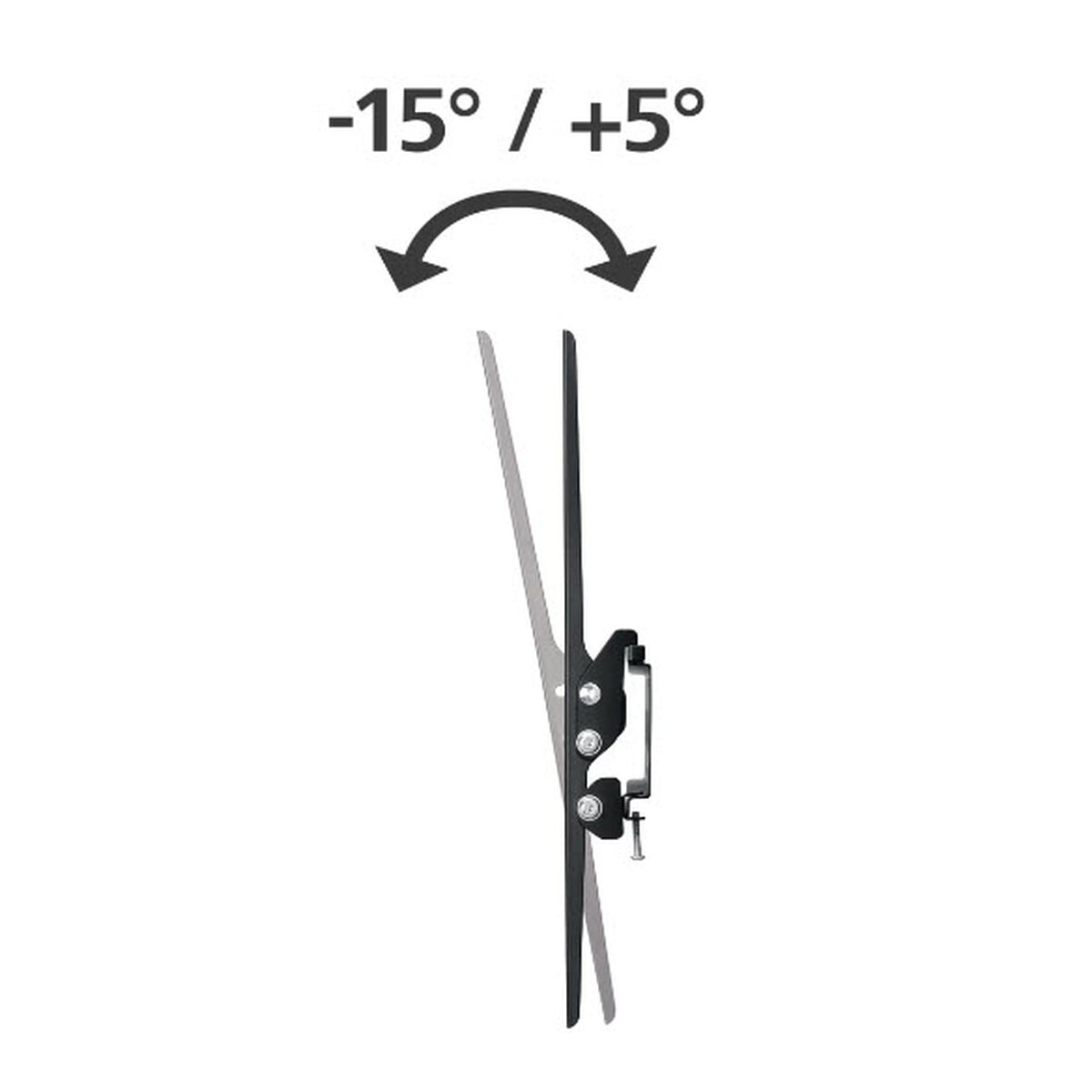 TV Mount Hama 00220808 32" 75" 40 kg