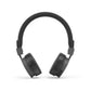 Headphones with Headband Hama 00184196 Black