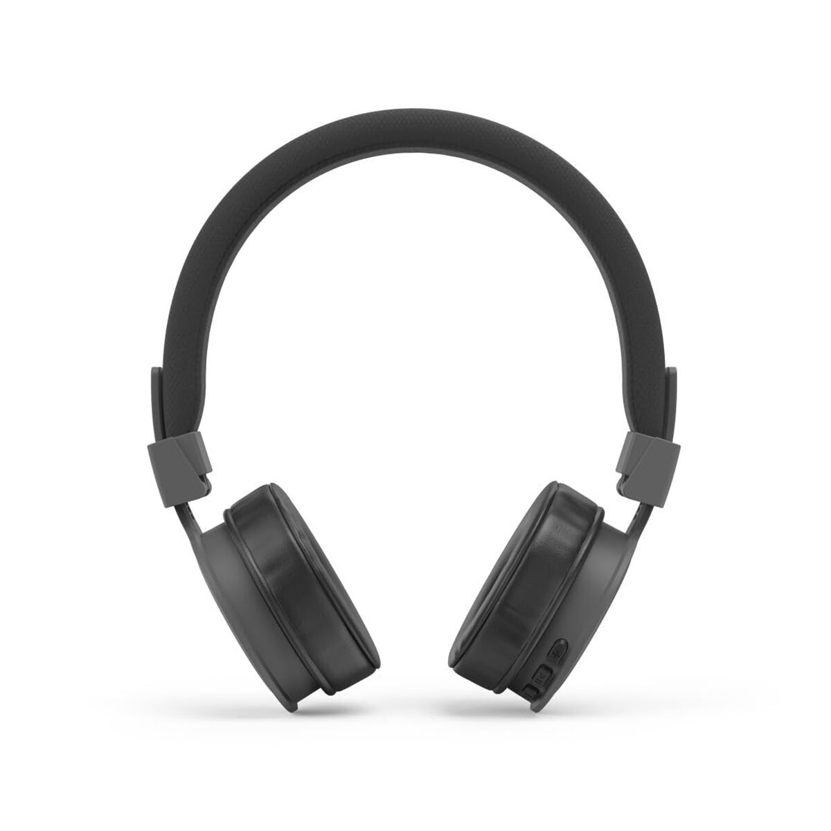 Headphones with Headband Hama 00184196 Black
