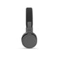 Headphones with Headband Hama 00184196 Black