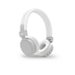 Headphones with Headband Hama 00194197 White