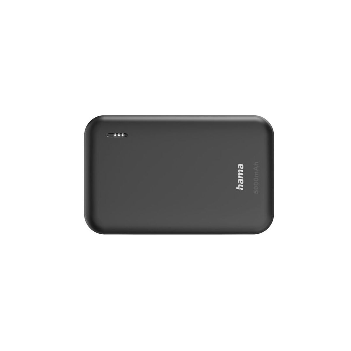 Powerbank Hama 00201707 Grey Anthracite 5000 mAh