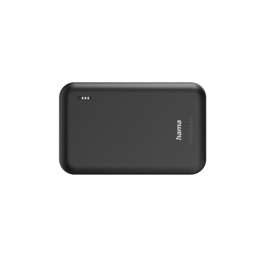 Powerbank Hama 00201708 10000 mAh Anthracite