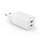Laptop Battery Hama 00201994 White 65 W