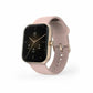 Smartwatch Hama 00178615 FIT WATCH 5000 Pink Rose Gold 1,65"