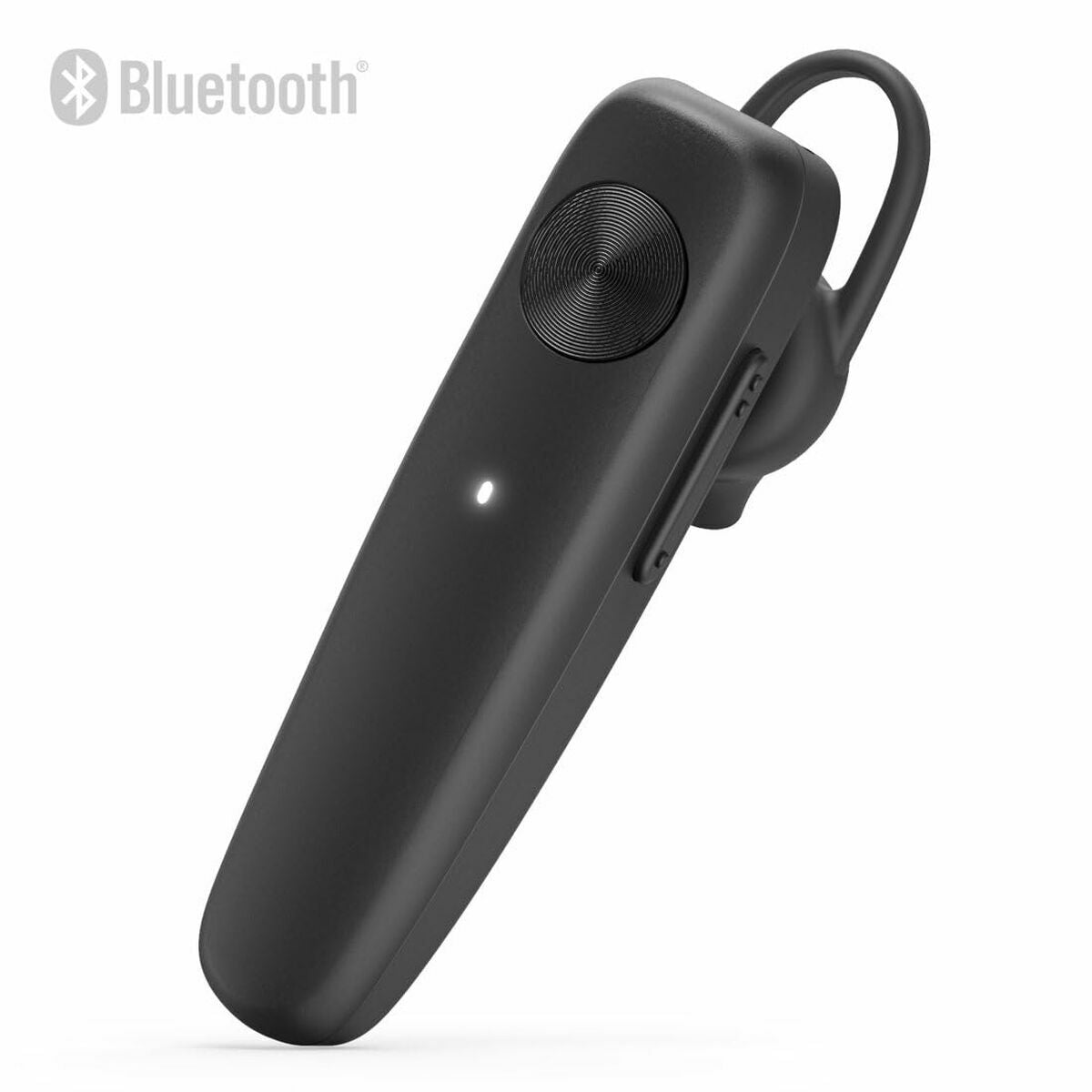 CO2 meter Hama My Voice Essential Black
