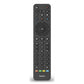 Universal Remote Control Hama 00221053 Black