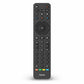 Universal Remote Control Hama 00221053 Black