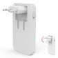 Wall Charger Hama 00201976 White 65 W