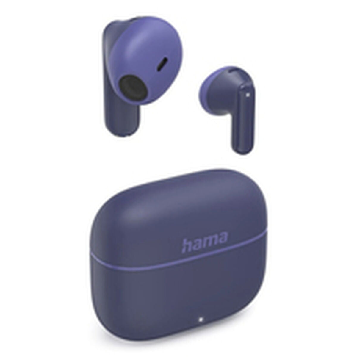 Headphones Hama 00221754 Blue