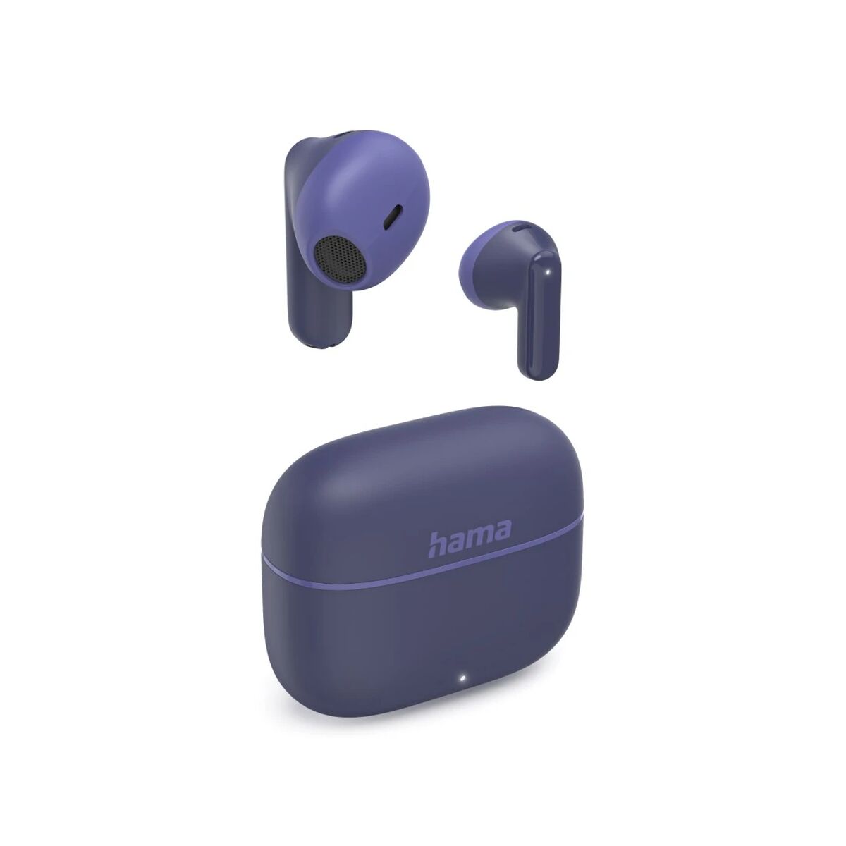 Headphones Hama 00221754 Blue