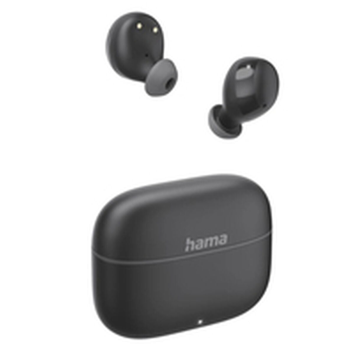 Headphones Hama 00221758 Black