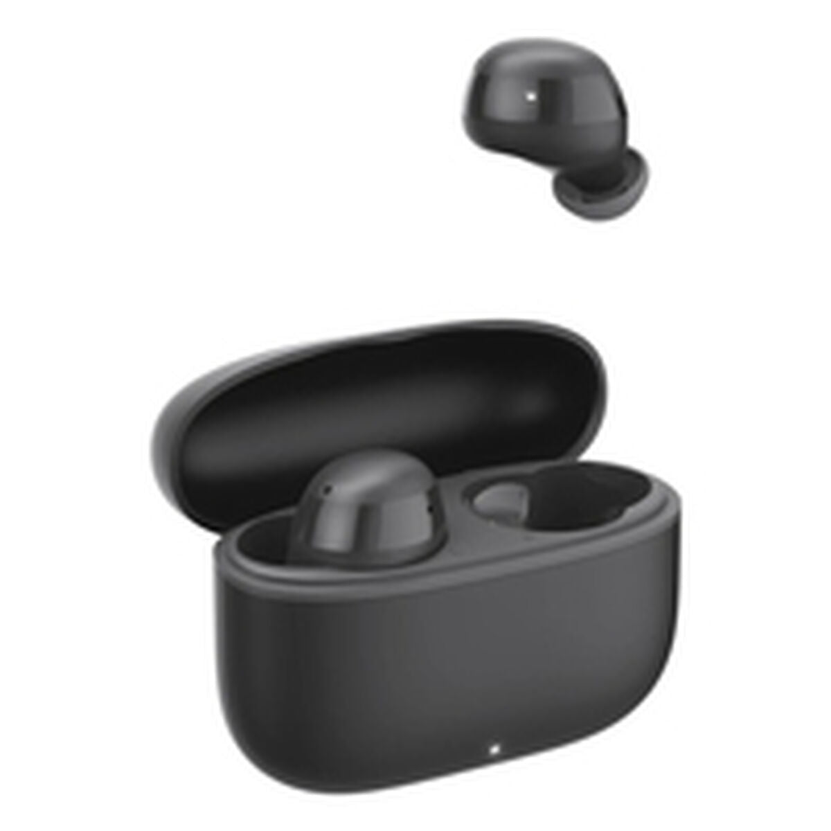 Headphones Hama 00221758 Black