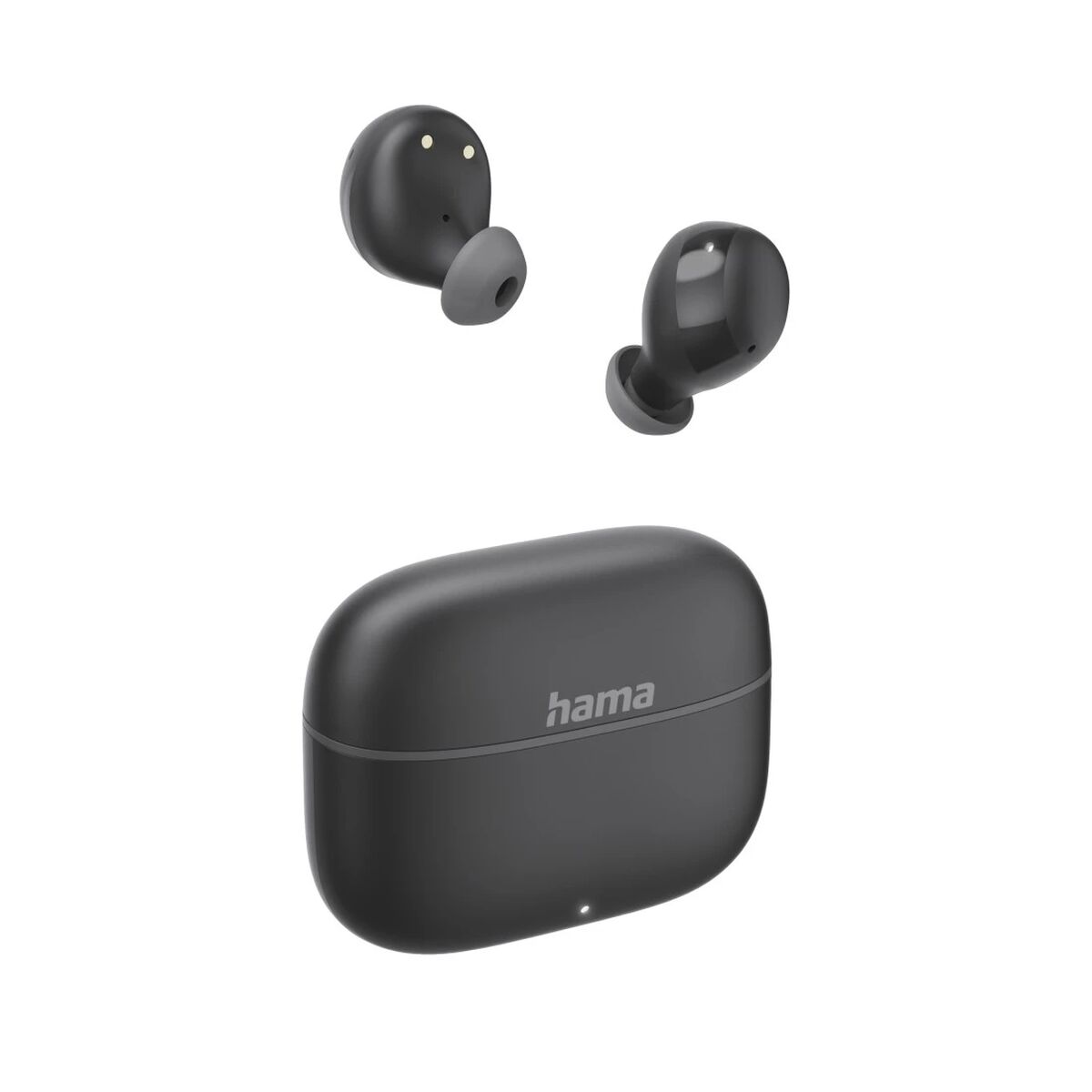 Headphones Hama 00221758 Black