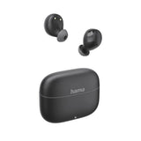 Headphones Hama 00221758 Black