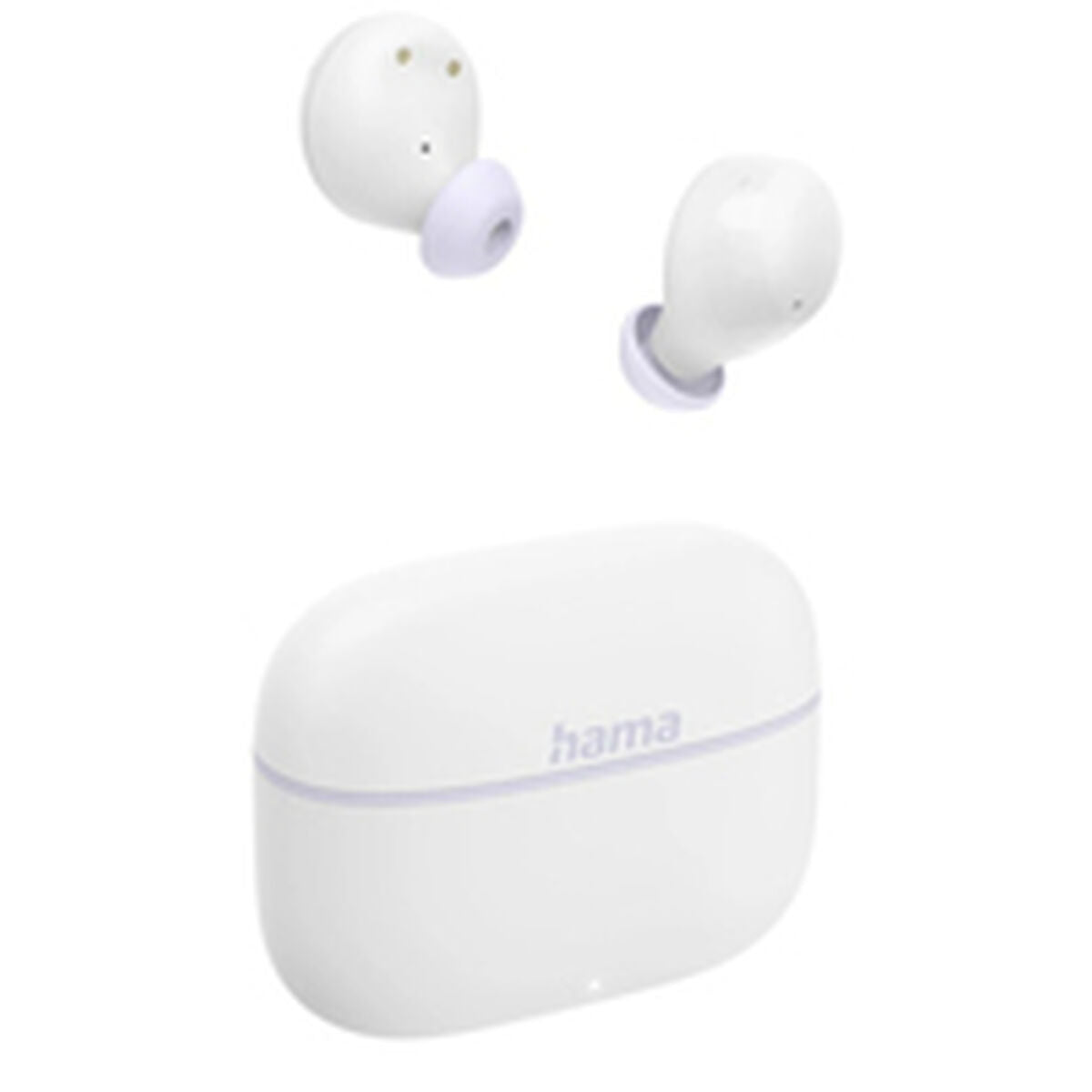 Headphones Hama 00221759 White