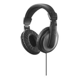 Headphones Hama 00221782