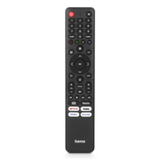 Universal Remote Control Hama 00221067 Black