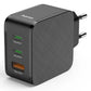 Wall Charger Hama 00201961 Black 65 W