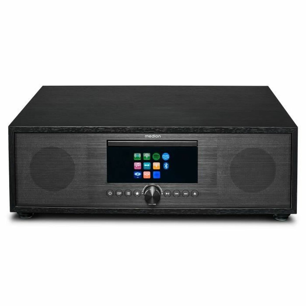 Mini Hifi Medion