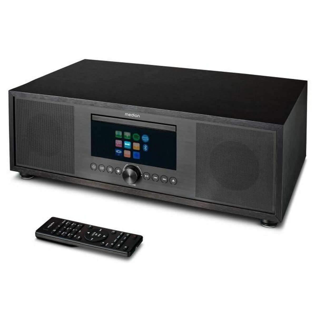 Mini Hifi Medion