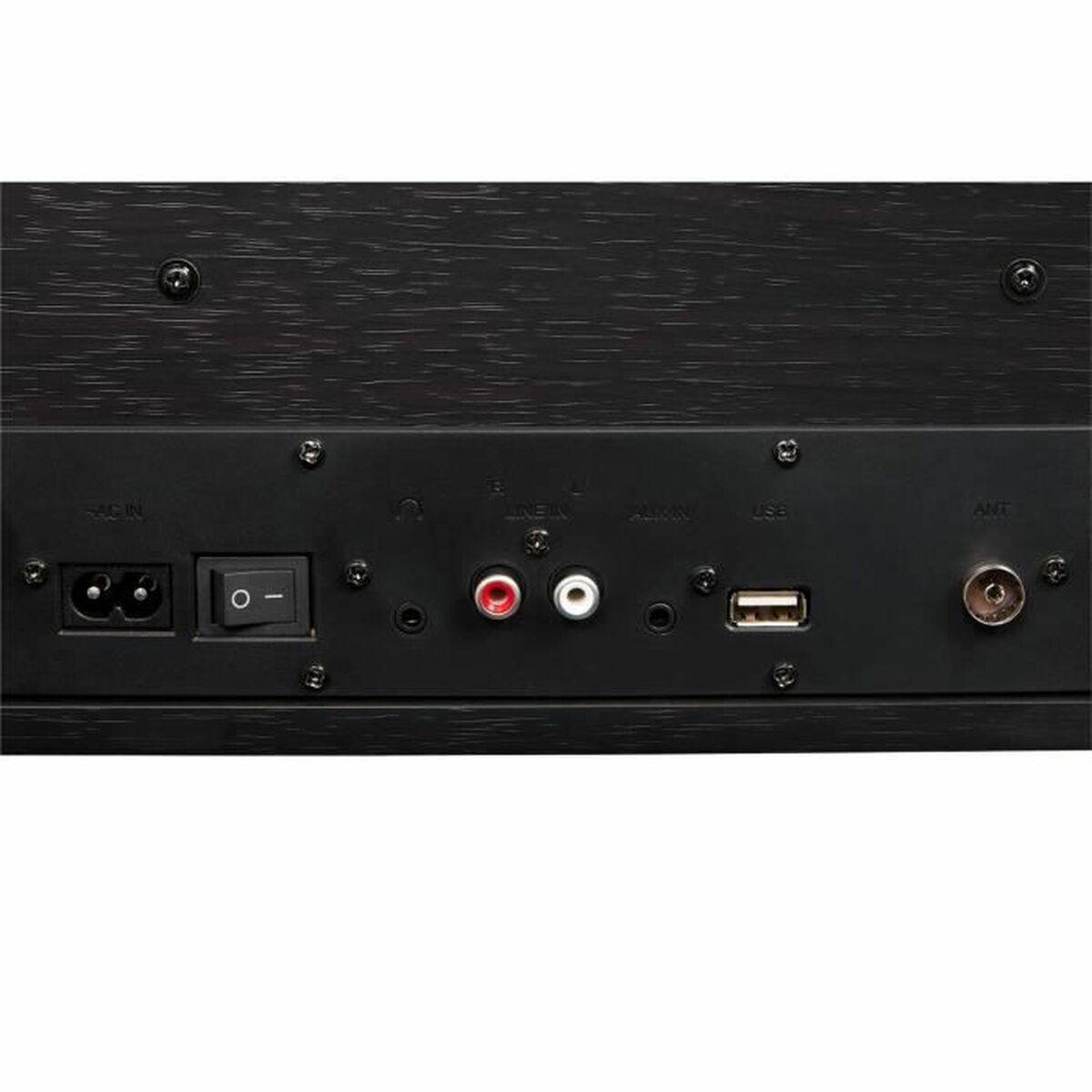 Mini Hifi Medion