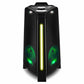 Portable Bluetooth Speakers Medion LIFE P61552 Black