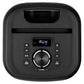 Portable Bluetooth Speakers Medion Black 50 W