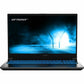 Laptop Medion MD62592 i5-12450H 8 GB RAM 512 GB SSD Spanish Qwerty 15,6"