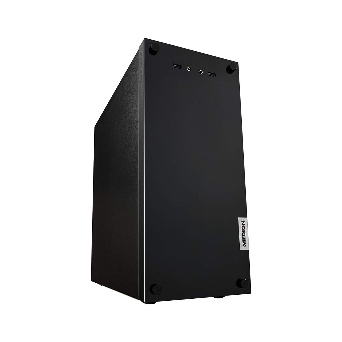 Desktop PC Medion MD35325 intel core i5-12400 16 GB RAM 1 TB SSD NVIDIA GeForce RTX 3050