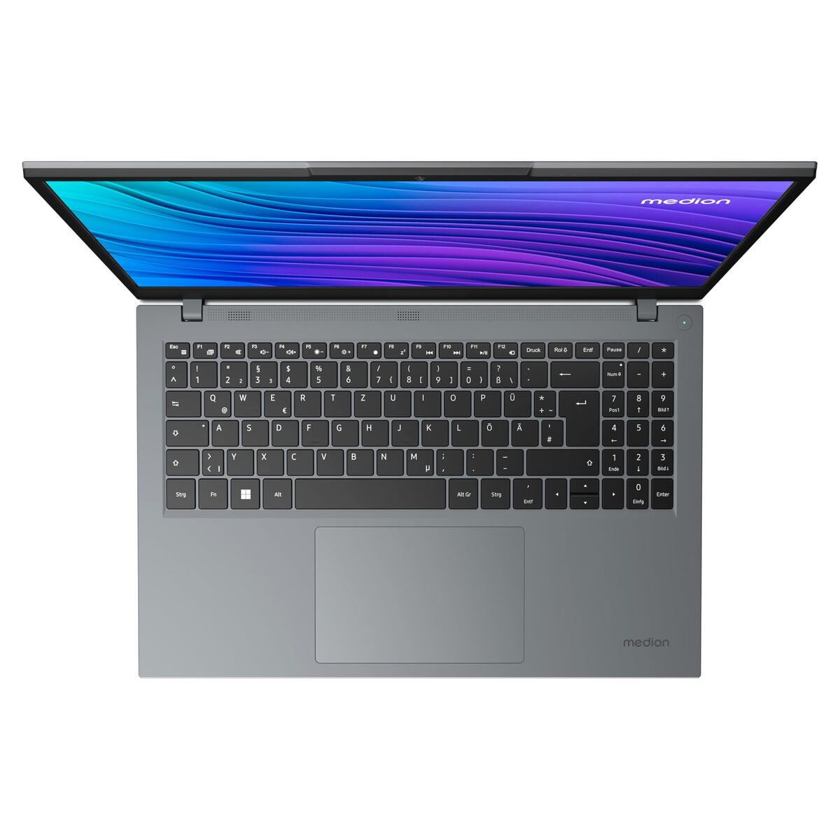 Laptop Medion MD62630 16" 32 GB RAM