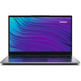 Laptop Medion E17223 17" 17,3" Intel Core i3 N305 128GB Spanish Qwerty