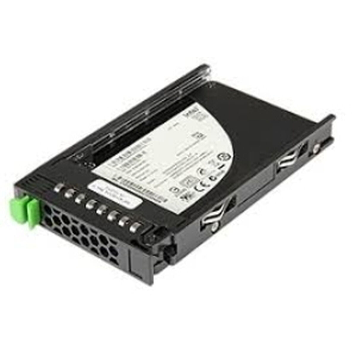 Hard Drive Fujitsu PY-SS38NMF 3,84 TB SSD