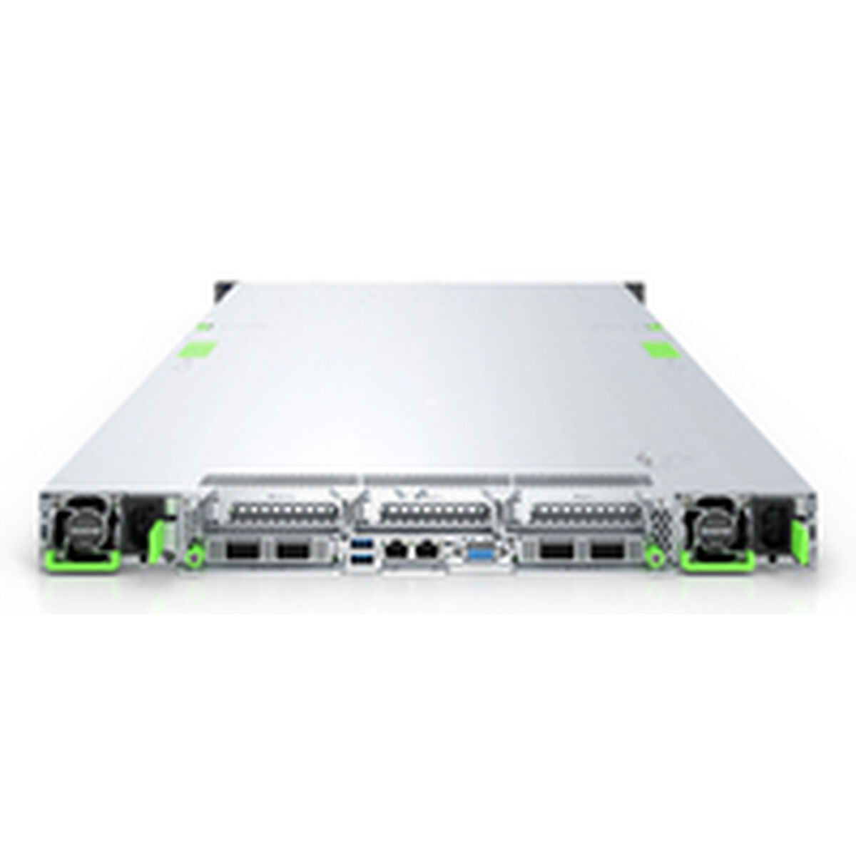 Server Fujitsu VFY:R2537SC541IN Intel Xeon Silver 4510 32 GB RAM