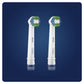 Replacement Head Oral-B 80338441