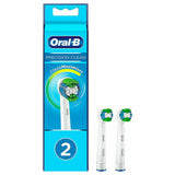Replacement Head Oral-B 80338441