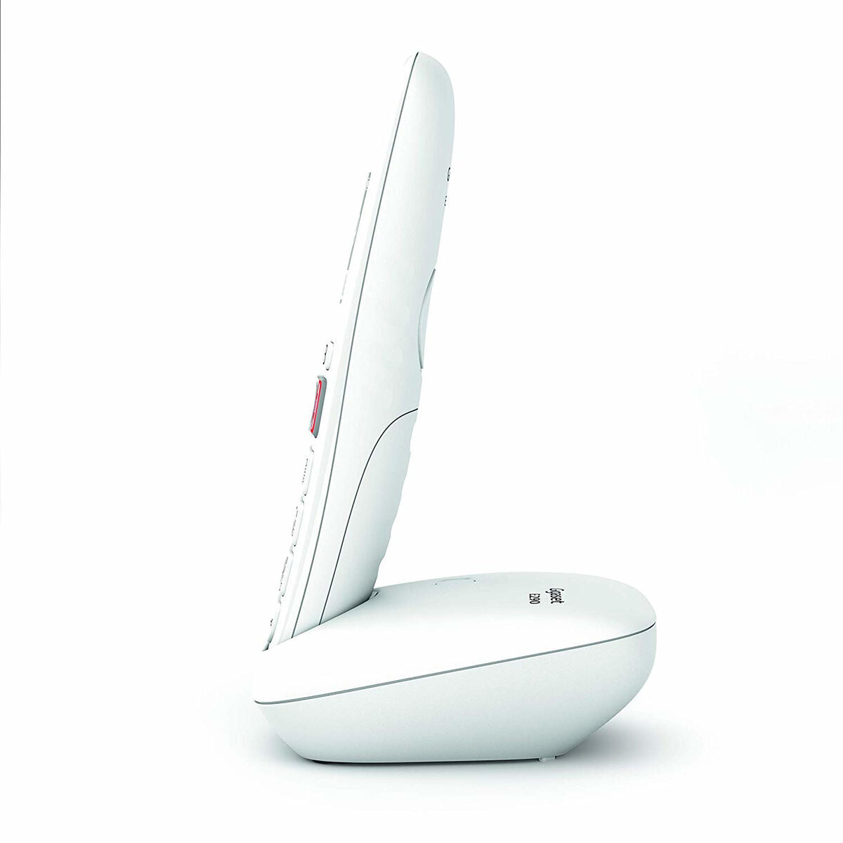 Wireless Phone Gigaset E290 White