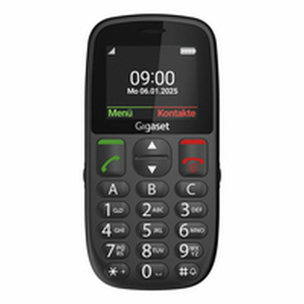 Smartphone Gigaset S30853-H1230-R101 32 GB RAM Black