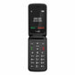 Smartphone Gigaset S30853-H1231-R101 2,8" Black