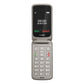 Smartphone Gigaset S30853-H1231-R102 2,8" Grey