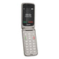 Smartphone Gigaset S30853-H1231-R102 2,8" Grey