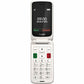 Smartphone Gigaset S30853-H1231-R102 2,8" Grey