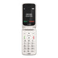 Smartphone Gigaset S30853-H1230-R104 2,8" White