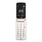 Smartphone Gigaset S30853-H1230-R104 2,8" White
