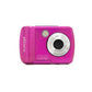 Digital Camera W2024 Pink Immersible