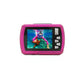 Digital Camera W2024 Pink Immersible