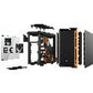 ATX Semi-tower Box Be Quiet! BGW20 Black