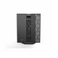 ATX Semi-tower Box Be Quiet! Silent Base 802 Window Black Black